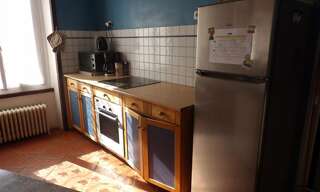 Maison  m² en viager Razès (87640)