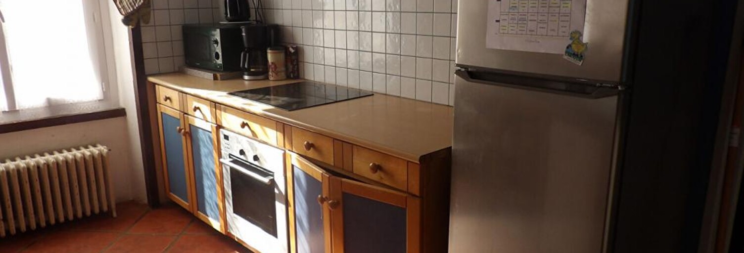 Maison  m² en viager Razès (87640)