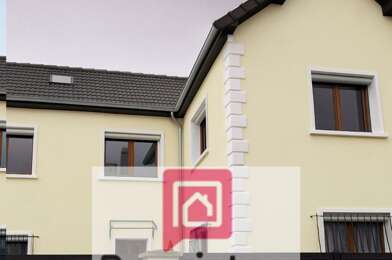 Maison 4 pièces 599900 €