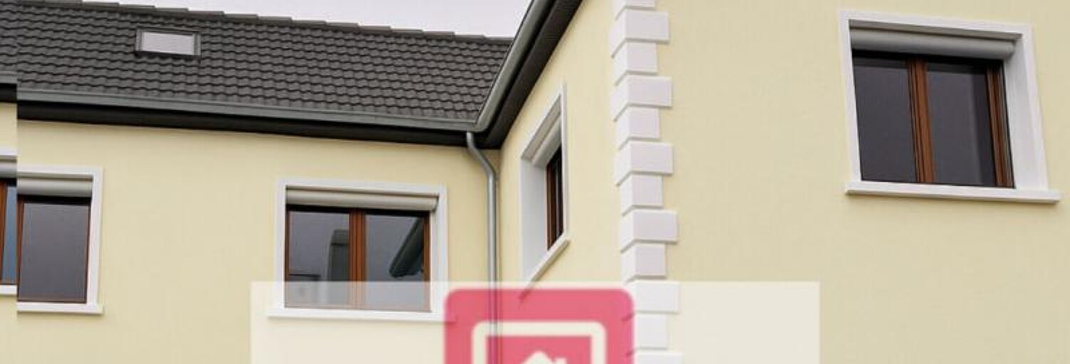 Maison 4 Pièces 154 m² à vendre à Montreuil (93100)