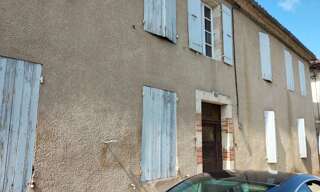 Maison 8 Pièces 190 m² à vendre à Puycasquier (32120)