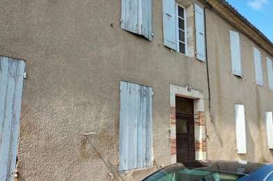 Maison 8 pièces 155000 €