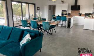 Maison 5 Pièces 156 m² à vendre à Zonza (20144)