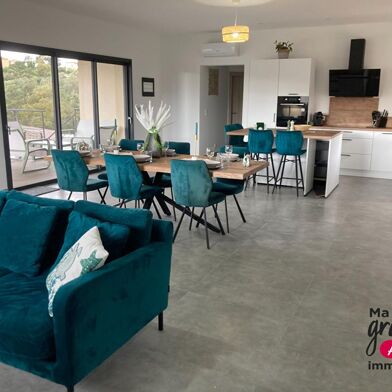 Maison 5 pièces 1395000 €