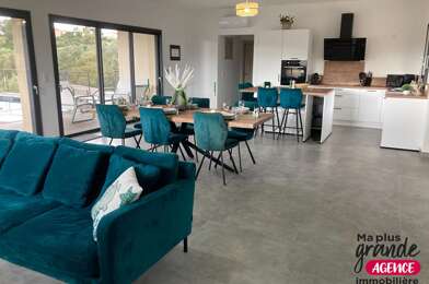 Maison 5 pièces 1395000 €