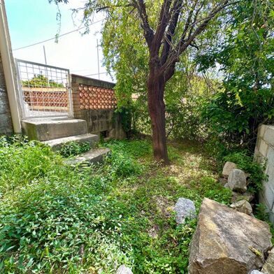 Maison 6 pièces 416000 €