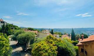 Maison 6 Pièces 96 m² à vendre à Grasse (06130)