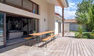 Maison 7 Pièces 250 m² à vendre à Plaisance-du-Touch (31830)