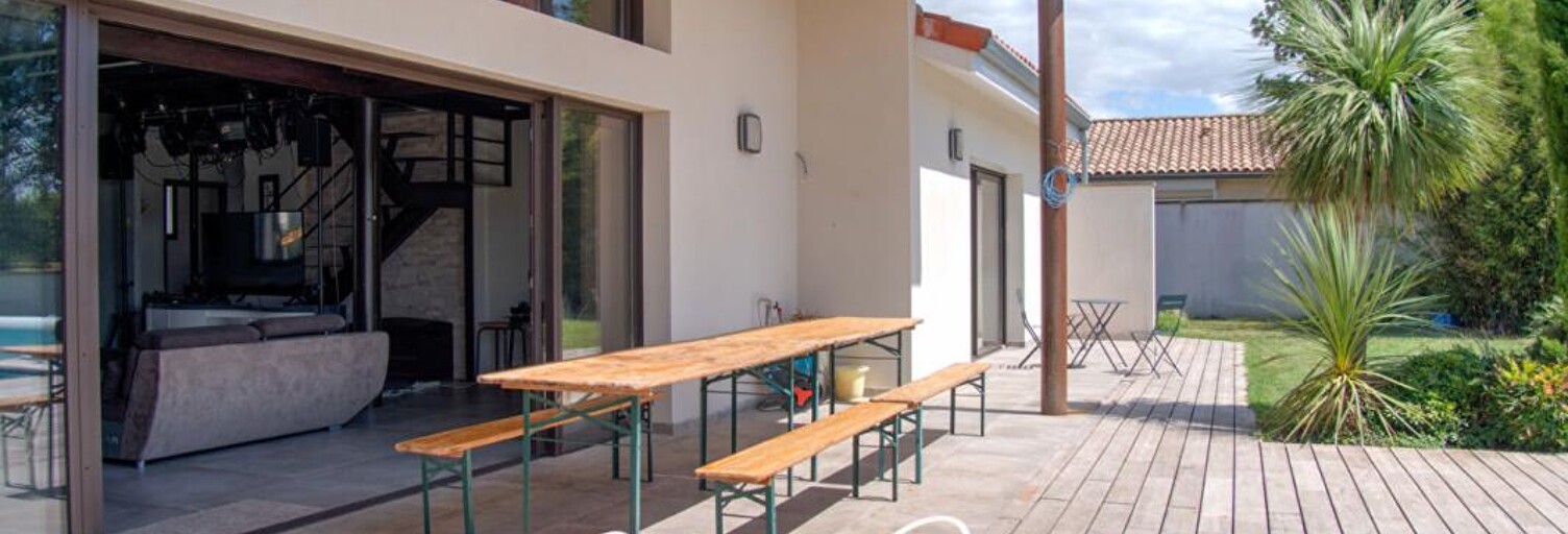 Maison 7 Pièces 250 m² à vendre à Plaisance-du-Touch (31830)