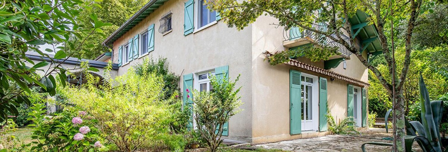 Maison 8 Pièces 245 m² à vendre à Dax (40100)