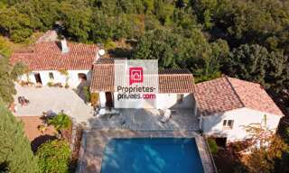 Maison 5 Pièces 140 m² à vendre à Les Arcs (83460)