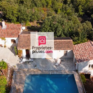 Maison 5 pièces 438000 €