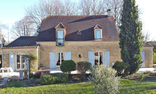 Maison 5 Pièces 201 m² à vendre à Sarlat-la-Canéda (24200)