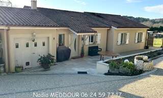 Maison 100 m² en viager Brantôme en Périgord (24310)
