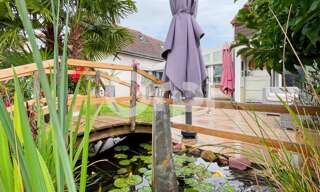 Maison 6 Pièces 177 m² à vendre à Saint-André-de-l'Eure (27220)
