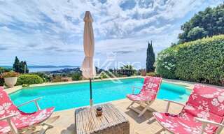 Maison 5 Pièces 170 m² à vendre à Cavalaire-sur-Mer (83240)