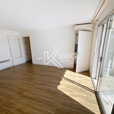 Appartement 3 pièces 270000 €