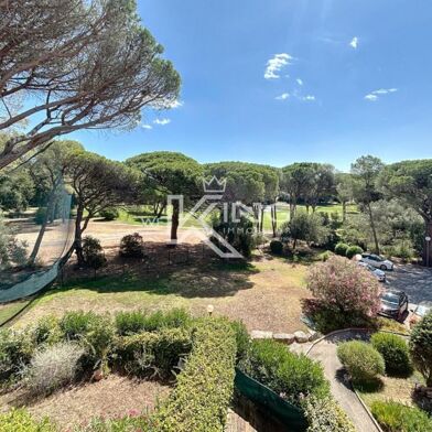 Appartement 3 pièces 270000 €