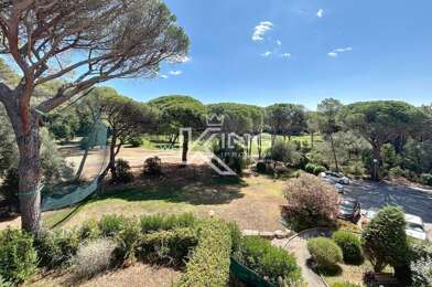 Appartement 3 pièces 249000 €