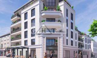 Commerce  44 m² à louer à Le Perreux-sur-Marne (94170)
