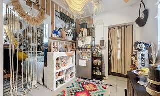 Appartement 1 Pièce 19 m² à vendre à Groslay (95410)