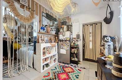 Appartement 1 pièces 101000 €