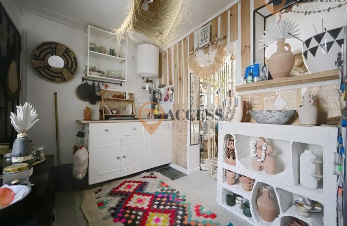 GROSLAY CENTRE - Studio de 19m2 dans un petite copropriété ! — photo 2