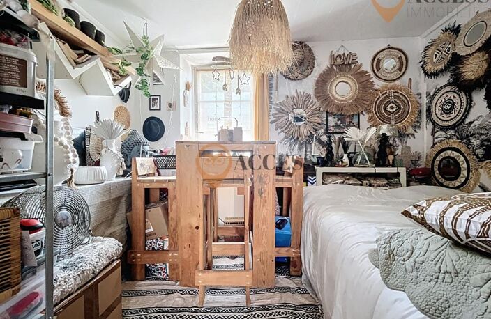 GROSLAY CENTRE - Studio de 19m2 dans un petite copropriété ! — photo 3
