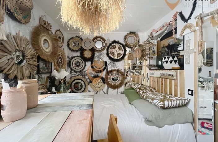 GROSLAY CENTRE - Studio de 19m2 dans un petite copropriété ! — photo 4