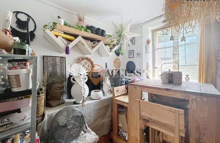 GROSLAY CENTRE - Studio de 19m2 dans un petite copropriété ! — photo 5