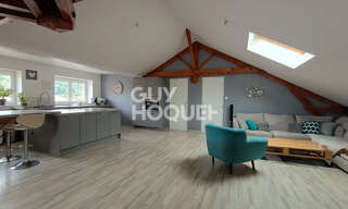 Appartement 3 Pièces 72 m² à vendre à Bourgoin-Jallieu (38300)