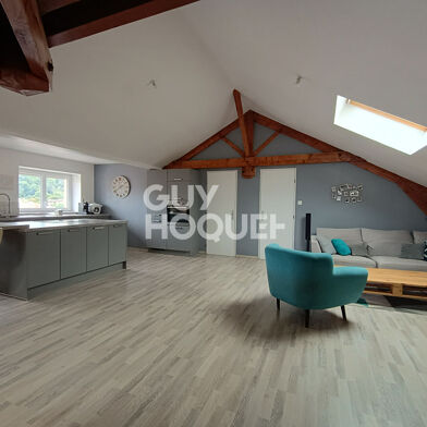 Appartement 3 pièces 169999 €