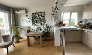 Appartement 3 Pièces 50 m² à louer à Agen (47000)
