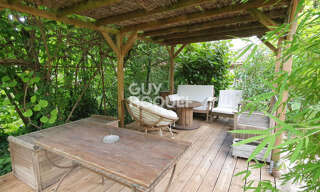 Appartement 2 Pièces 73 m² à vendre à Oullins-Pierre-Bénite (69600)