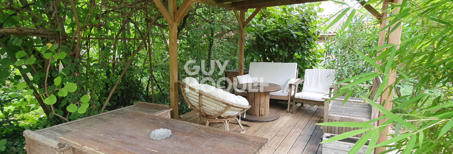 Appartement 2 Pièces 73 m² à vendre à Oullins-Pierre-Bénite (69600)