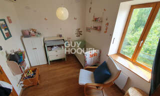 Appartement 2 Pièces 73 m² à vendre à Oullins-Pierre-Bénite (69600)