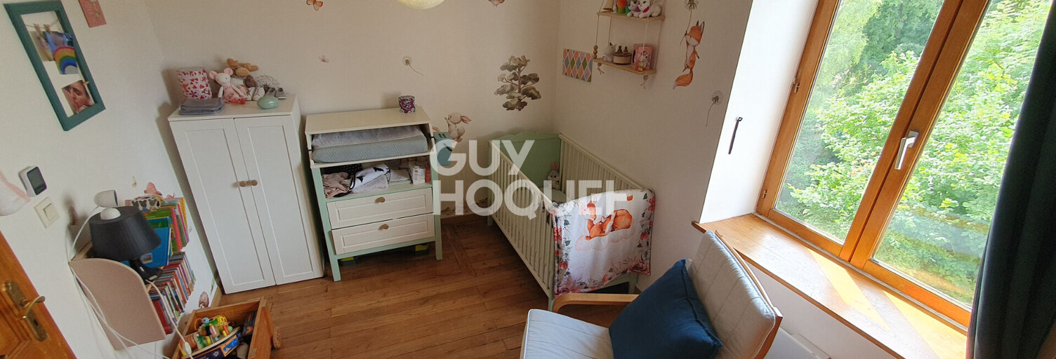 Appartement 2 Pièces 73 m² à vendre à Oullins-Pierre-Bénite (69600)