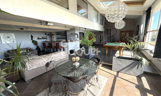 Maison 7 Pièces 273 m² à vendre à Saint-Joseph (42800)