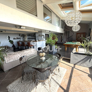 Maison 7 pièces 390000 €