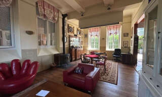 Maison 8 Pièces 214 m² à vendre à Le Gault-Soigny (51210)