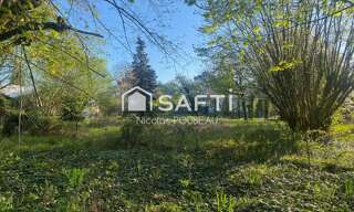 Terrain  2333 m² à vendre à Veigné (37250)