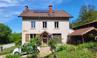 Maison 5 Pièces 150 m² à vendre à Granges-Aumontzey (88640)