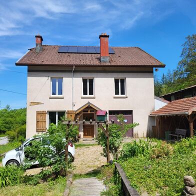 Maison 5 pièces 252000 €