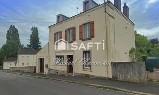 Immeuble  181 m² à vendre à Le Creusot (71200)