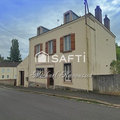 Immeuble  128000 €