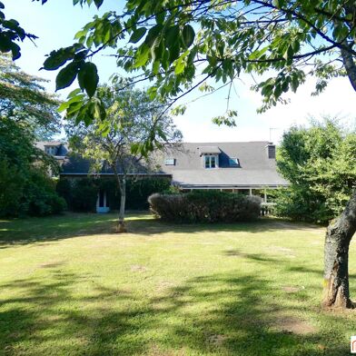 Maison 6 pièces 244800 €