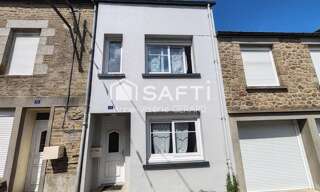 Maison 4 Pièces 76 m² à vendre à Fougerolles-du-Plessis (53190)