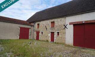 Maison 6 Pièces 115 m² à vendre à Merceuil (21190)