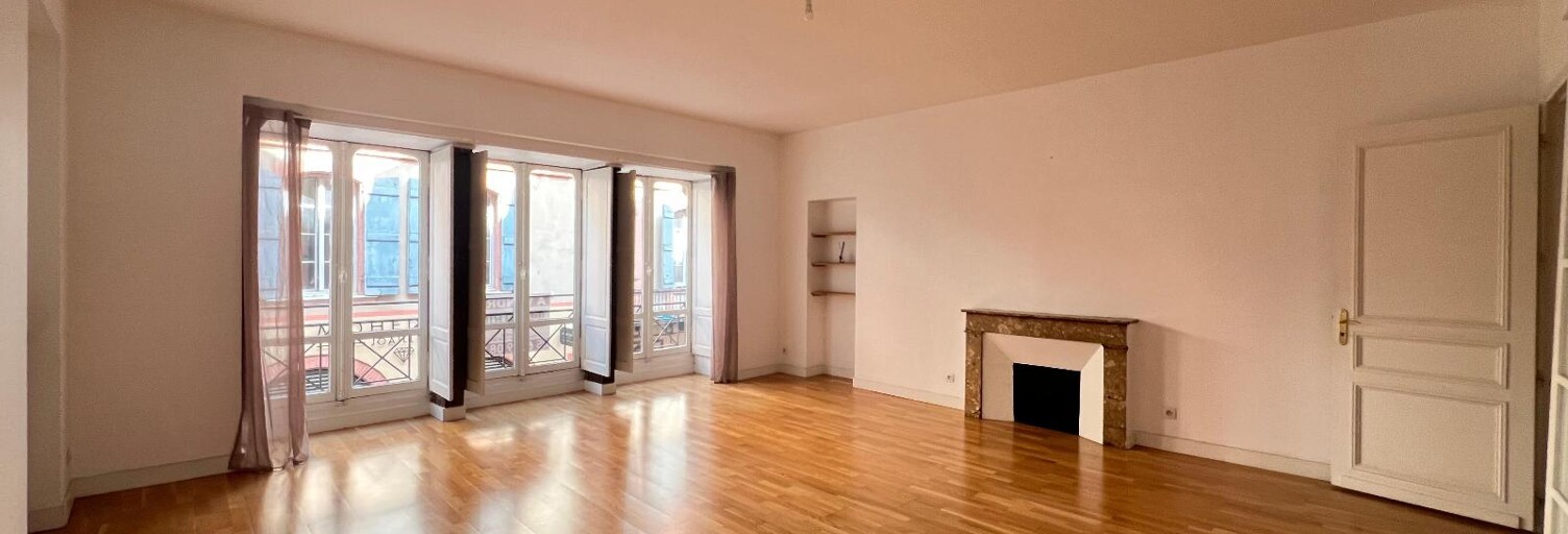 Appartement 3 Pièces 73 m² à louer à Toulouse (31000)
