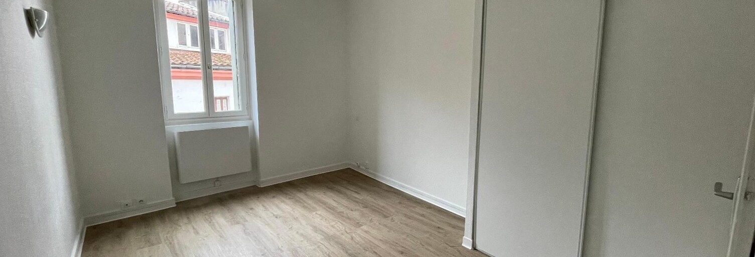Appartement 1 Pièce 19 m² à louer à Toulouse (31000)